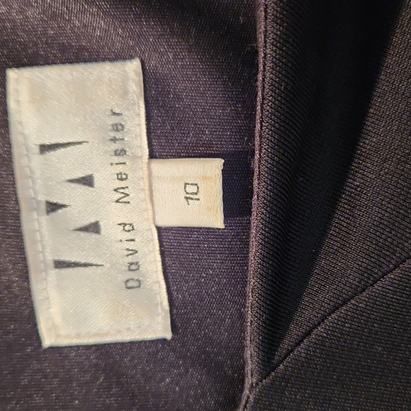 David Meister dress - Picture 2 of 7